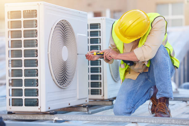 Best HVAC Retrofitting and Upgrading in Kyle, SD