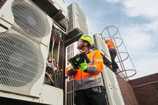 Best HVAC Supply and Distribution in Kyle, SD