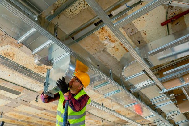 Best Geothermal HVAC Systems in Kyle, SD