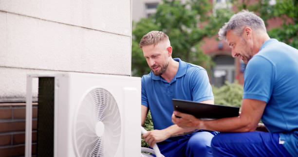 Kyle, SD HVAC Company