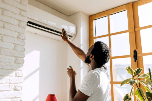 Best HVAC Retrofitting and Upgrading in Kyle, SD