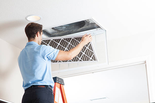 Best HVAC for Healthcare Facilities in Kyle, SD