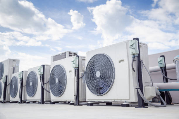 Best Seasonal HVAC Services in Kyle, SD