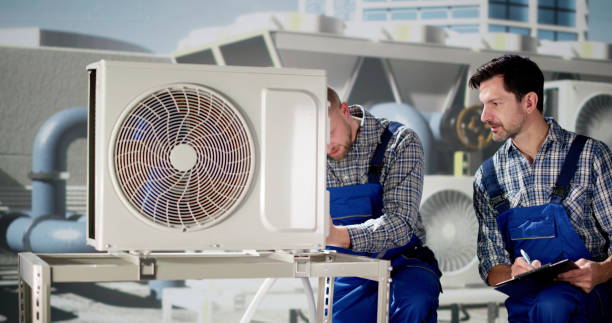 Best Emergency HVAC Services in Kyle, SD