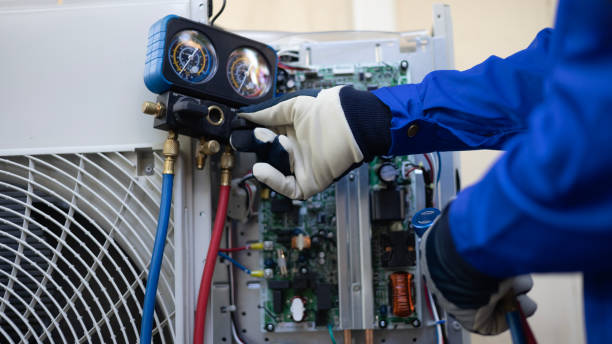 Best Commercial HVAC in Kyle, SD