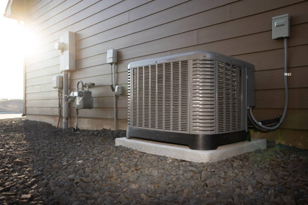 Best HVAC Training and Certification in Kyle, SD